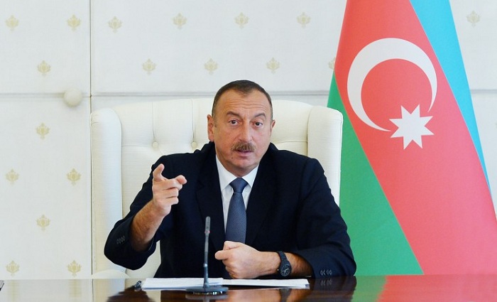 Situation may change in case Armenia continues provocative acts - President Aliyev